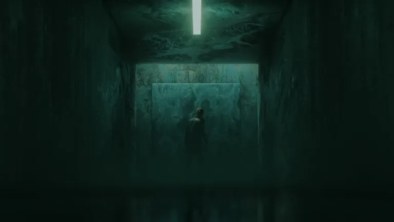 How Long Is Alan Wake 2 The Lake House Answered