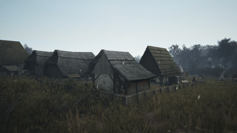 Manor Lords Guide Butchers Workshop Explained - GameForce Blog Manor Lords Guide Butchers Workshop Explained