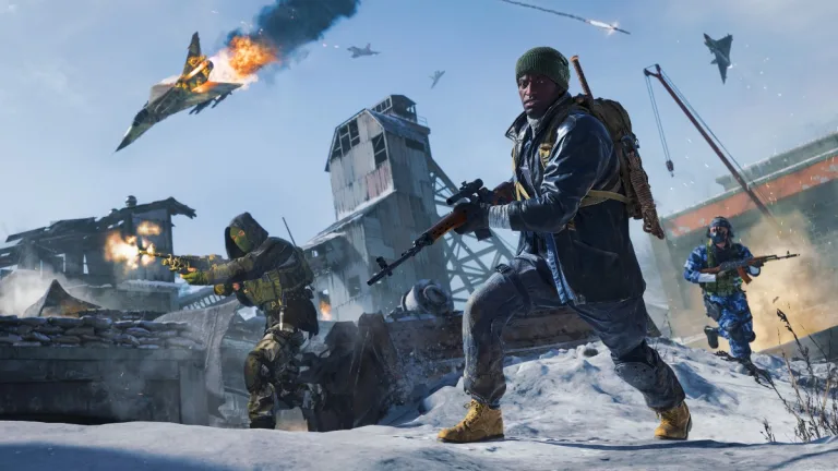 Call of Duty Black Ops 6 Achievement Trophy Guide Listed