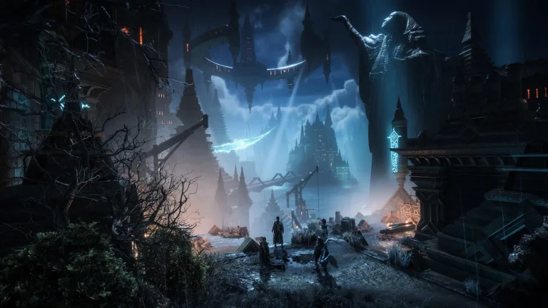 Dragon Age The Veilguard Save File Location Controller Support and PC Features Explained