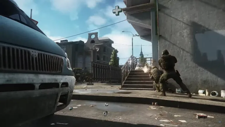 How to Finish Properties All Around in Escape from Tarkov - GameForce Blog How to Finish Properties All Around in Escape from Tarkov