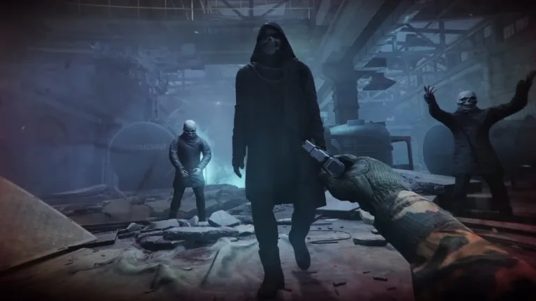 Boss and Cultist Spawn Rates in Escape from Tarkovs Halloween Event