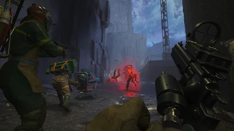 Does FBC Firebreak Have Crossplay Support Answered