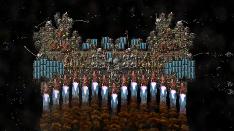 How To Switch Weapons in Factorio 20