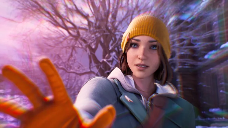 How to Fix the Life Is Strange Double Exposure Controller Issues on PC