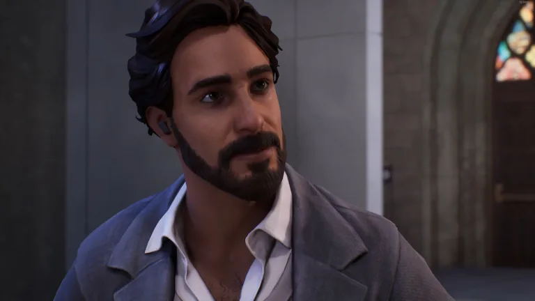 How to Distract Lucas in Life Is Strange Double Exposure