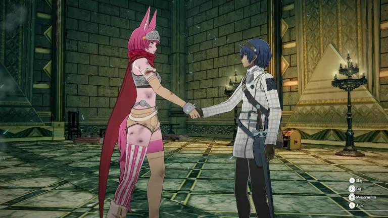 How to Transfer Metaphor ReFantazio Demo Save Files on Steam Deck - GameForce Blog How to Transfer Metaphor ReFantazio Demo Save Files on Steam Deck