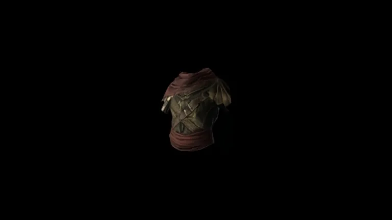 How to Get the Shroud of False Death Unique in Diablo 4 Vessel of Hatred