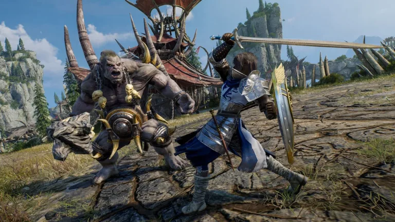 How to Fix the Throne and Liberty Controller Issues on PC - GameForce Blog How to Fix the Throne and Liberty Controller Issues on PC