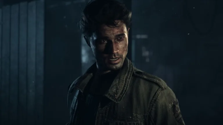 Until Dawn Remake Complete Controls for PC and Controller