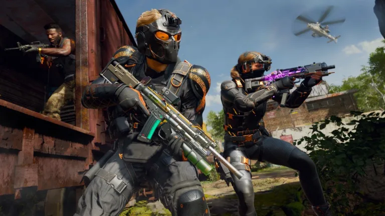How to Prestige in Black Ops 6