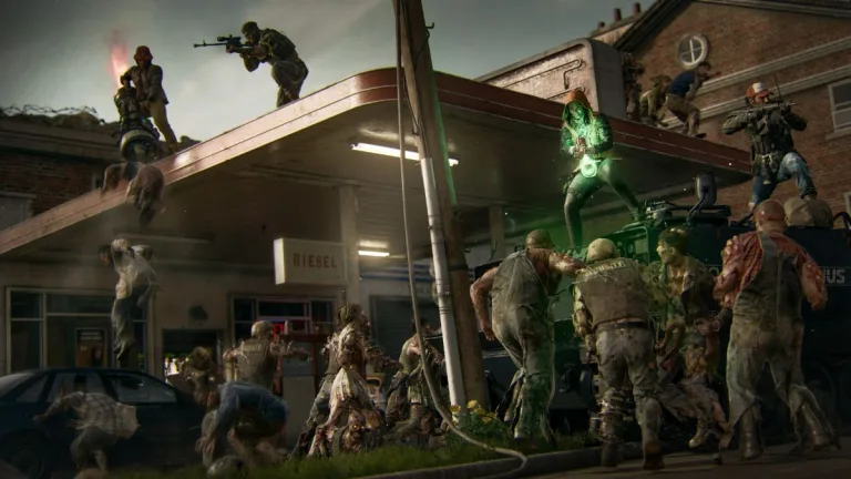 How to Unlock Liberty Falls Bank Vault in Black Ops 6 Zombies