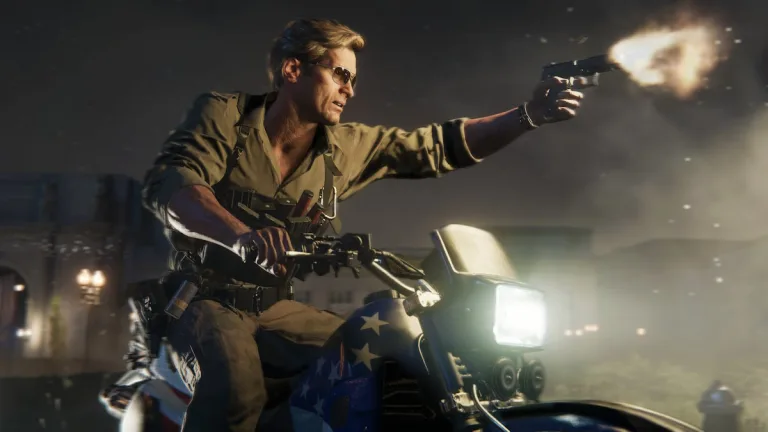 All Campaign Missions and Rewards in Black Ops 6