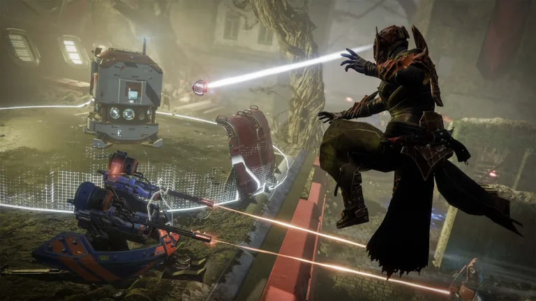 How to Brew Tonics in Destiny 2 Episode Revenant