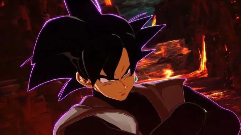 How to Unlock Goku Black in Dragon Ball Sparking Zero
