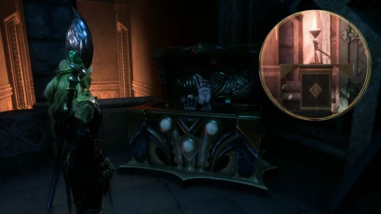 Dragon Age The Veilguard Where to Find All Candlehops in Dock Town