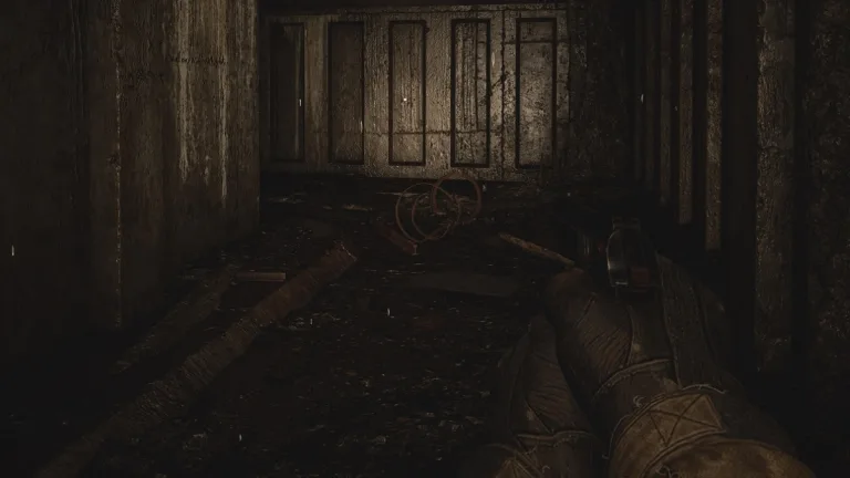 How to Turn On Your Flashlight in STALKER 2 Heart of Chornobyl