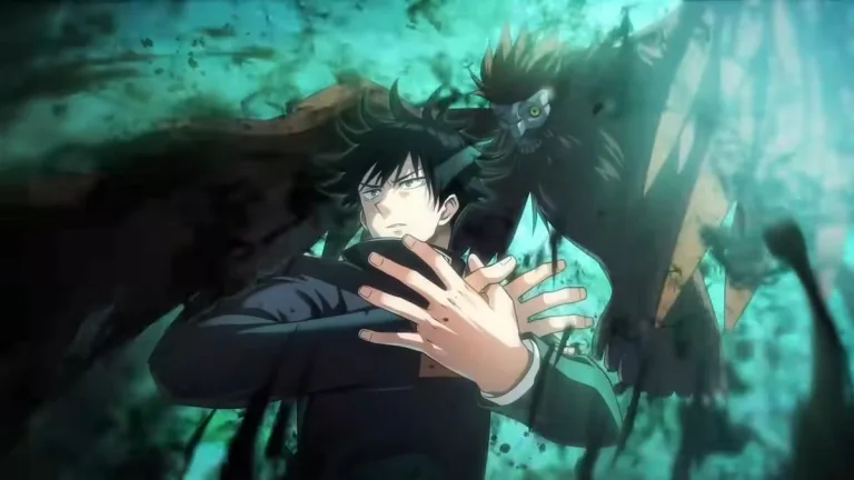 A Complete Beginners Guide to Jujutsu Kaisen Phantom Parade