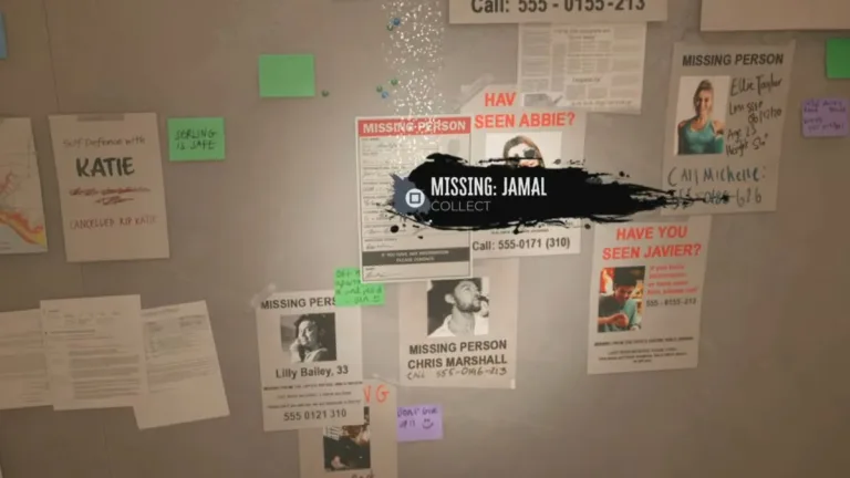 Dead Island 2 Missing Jamal Lost and Found Quest Guide