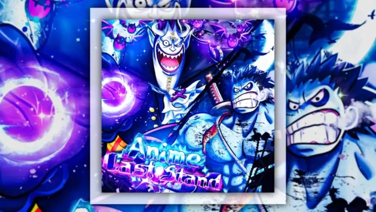 How to Reroll in Anime Last Stand