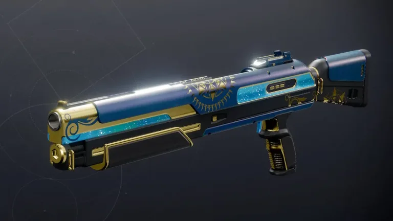 How to Claim Free God Roll Weapons in Destiny 2