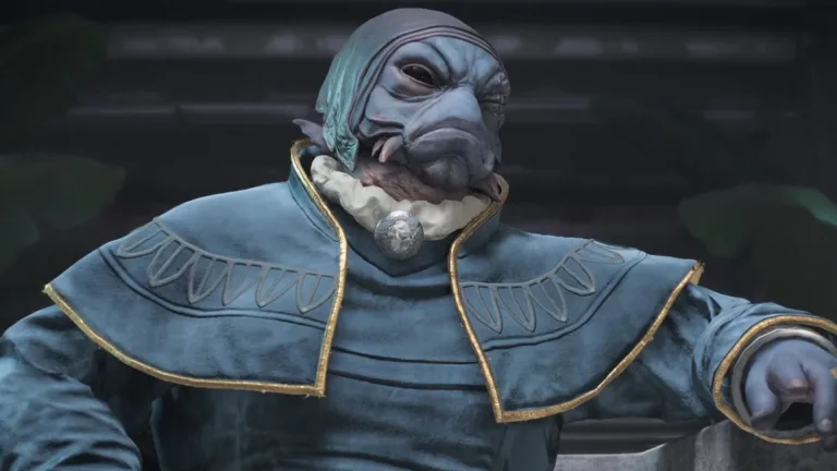Star Wars Outlaws latest patch is out and aims to make stealth and combat more satisfying