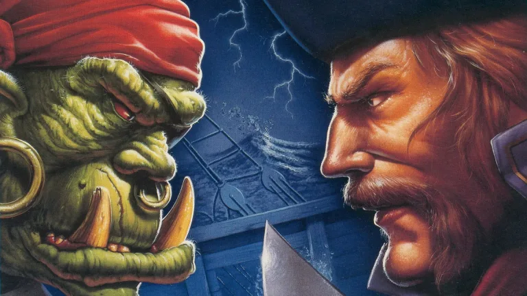 Warcraft 2 Tides Of Darkness Remastered apparently leaks ahead of the RTS series 30th anniversary direct next week