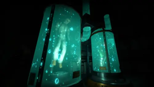 RetroSpace is a Cool Indie Action Simulation Game by The Wild Gentlemen
