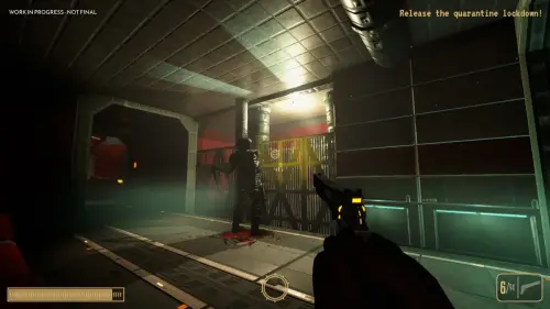 RetroSpace is a Cool Indie Action Simulation Game by The Wild Gentlemen