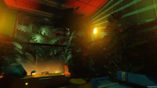 RetroSpace is a Cool Indie Action Simulation Game by The Wild Gentlemen