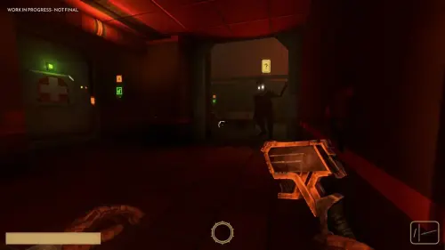 RetroSpace is a Cool Indie Action Simulation Game by The Wild Gentlemen