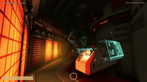RetroSpace is a Cool Indie Action Simulation Game by The Wild Gentlemen